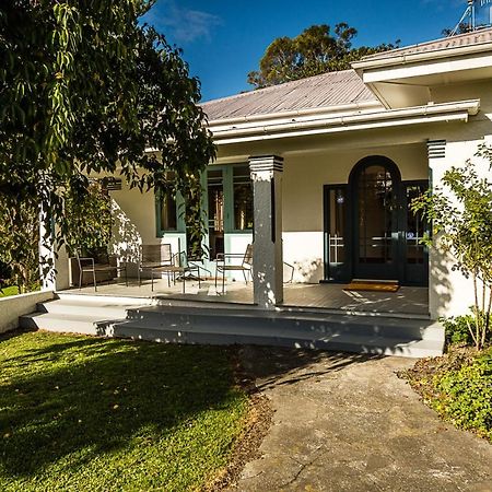 Deco Villa Havelock North Bagian luar foto