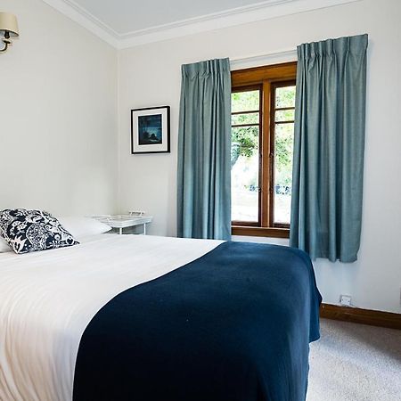 Deco Villa Havelock North Bagian luar foto