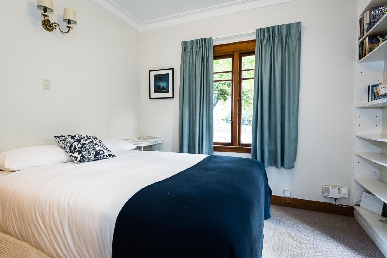 Deco Villa Havelock North Bagian luar foto
