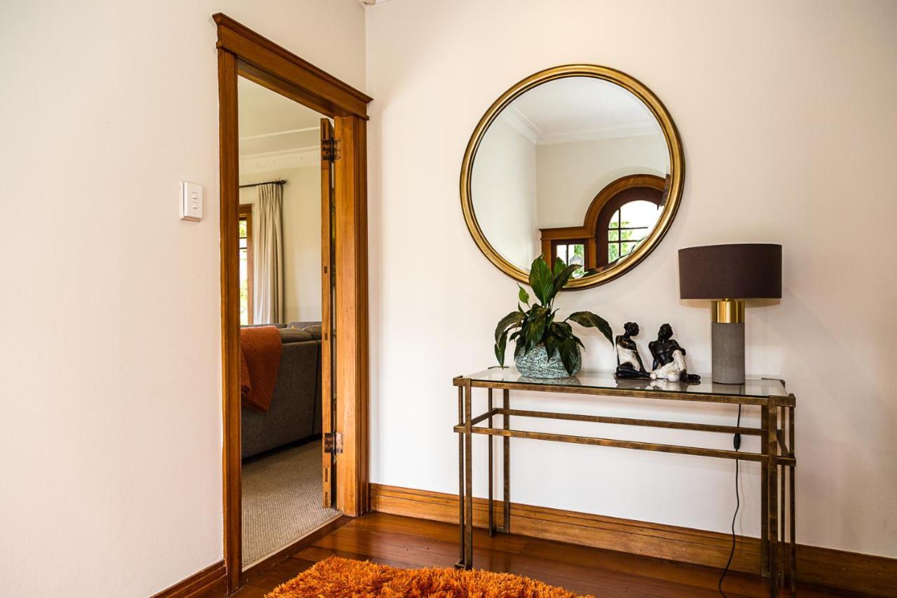 Deco Villa Havelock North Bagian luar foto