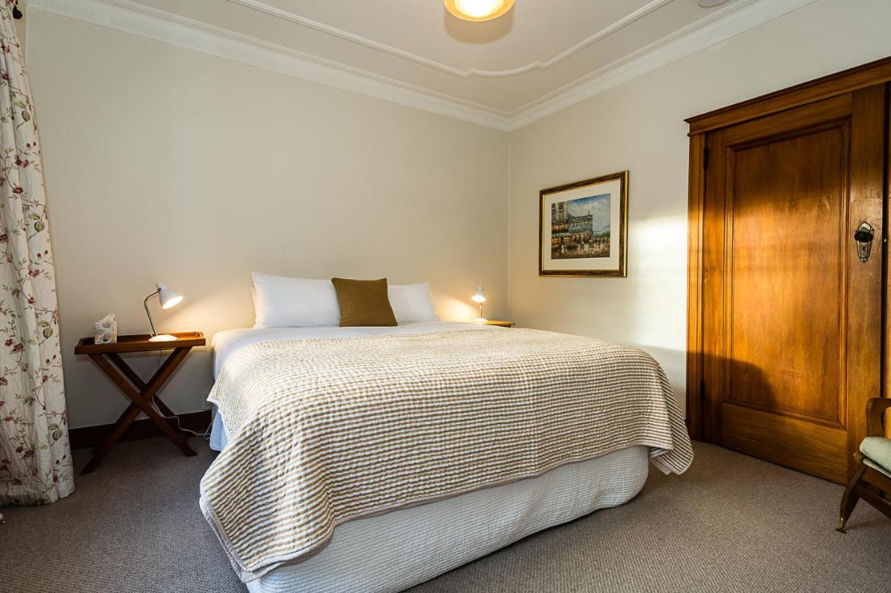 Deco Villa Havelock North Bagian luar foto