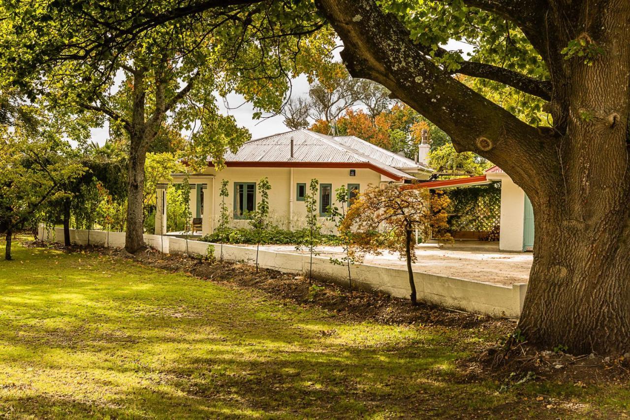 Deco Villa Havelock North Bagian luar foto